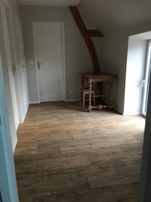 فيلا Longere A La Campagne Au Calme Villiers-sur-Loir المظهر الخارجي الصورة